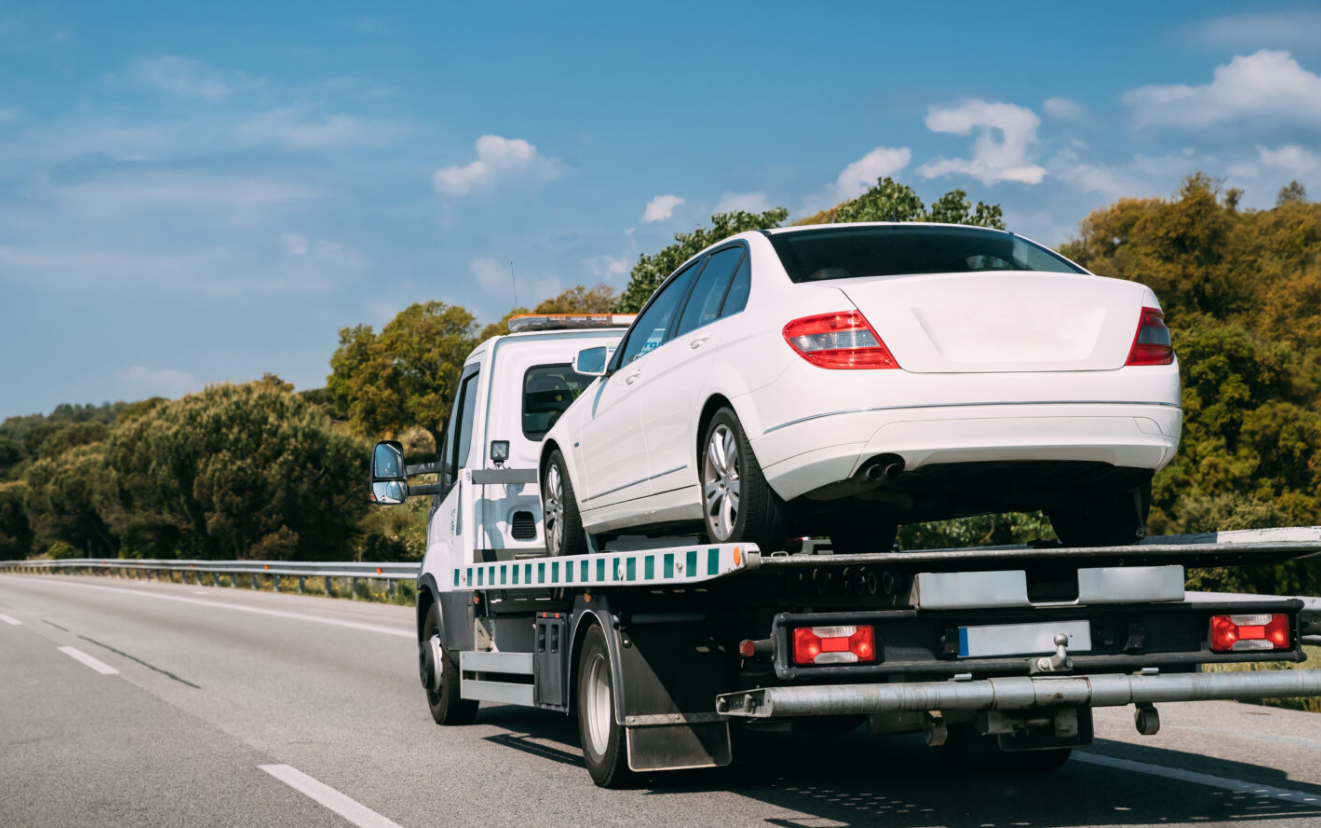 Bozyazı Oto Çekici